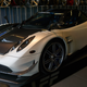 Illustration for article titled The Huayra BC in Toronto: A Photo Story